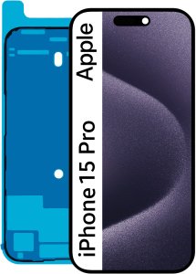 Zila Wyświetlacz do Apple iPhone 15 Pro Ekran LCD TFT (5904858354085) 10