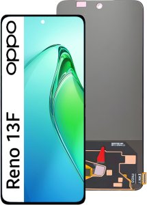 Wyświetlacz do Oppo Reno 13 F 5G Ekran LCD OLED (5904858354528) 12