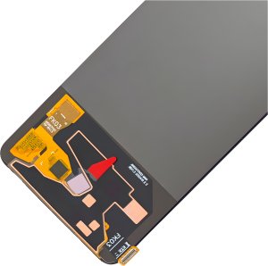 Wyświetlacz do Oppo Reno 13 F 5G Ekran LCD OLED (5904858354528) 4
