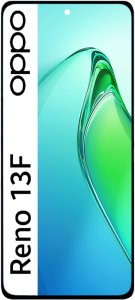 Wyświetlacz do Oppo Reno 13 F 5G Ekran LCD OLED (5904858354528) 6