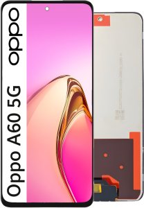 Wyświetlacz do Oppo A60 5G Ekran LCD (5904858354399) 11