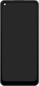 Wyświetlacz do Oppo A96 Ekran LCD Ramka (5904858353781) 3