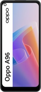 Wyświetlacz do Oppo A96 Ekran LCD Ramka (5904858353781) 9