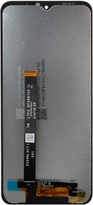 Zila Wyświetlacz do Samsung Galaxy XCover 7 Ekran LCD Oryginał (5904858353927) 2