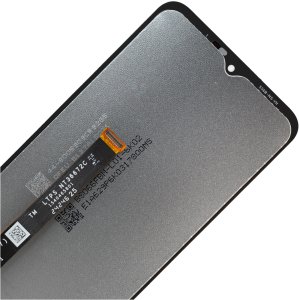 Zila Wyświetlacz do Samsung Galaxy XCover 7 Ekran LCD Oryginał (5904858353927) 5