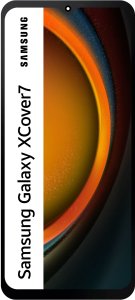 Zila Wyświetlacz do Samsung Galaxy XCover 7 Ekran LCD Oryginał (5904858353927) 6