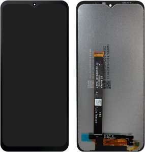 Zila Wyświetlacz do Samsung Galaxy XCover 7 Ekran LCD Oryginał (5904858353927) 7