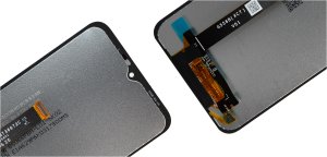 Zila Wyświetlacz do Samsung Galaxy XCover 7 Ekran LCD Oryginał (5904858353927) 8