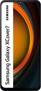 Zila Wyświetlacz do Samsung Galaxy XCover 7 Ekran LCD Oryginał (5904858353927) 9