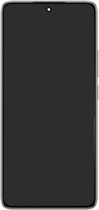 Bateria Zila Wyświetlacz do Xiaomi 14T Ekran LCD Ramka Szara Oryginał (5904858353842) 3