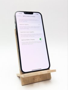 Smartfon poleasingowy Apple Apple iPhone 13 Pro Max 128GB Zielony 2