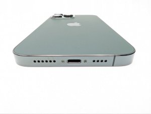 Smartfon poleasingowy Apple Apple iPhone 13 Pro Max 128GB Zielony 4