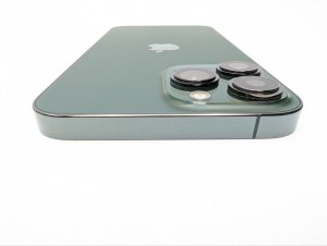 Smartfon poleasingowy Apple Apple iPhone 13 Pro Max 128GB Zielony 5