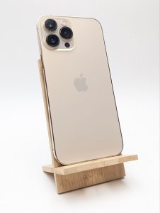 Smartfon poleasingowy Apple Apple iPhone 13 Pro Max 128GB Złoty 3