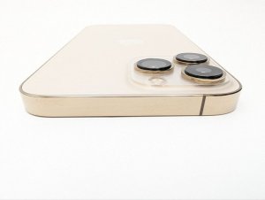 Smartfon poleasingowy Apple Apple iPhone 13 Pro Max 128GB Złoty 4