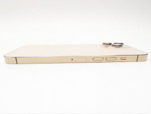 Smartfon poleasingowy Apple Apple iPhone 13 Pro Max 128GB Złoty 6