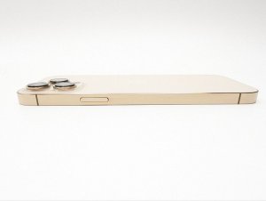 Smartfon poleasingowy Apple Apple iPhone 13 Pro Max 128GB Złoty 7