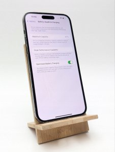 Apple iPhone 14 Pro Max 128GB czarny 2