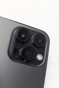 Apple iPhone 14 Pro Max 128GB czarny 4