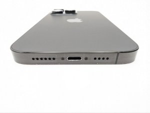 Apple iPhone 14 Pro Max 128GB czarny 5