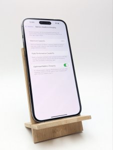 Apple iPhone 14 Pro Max 128GB Fioletowy 2