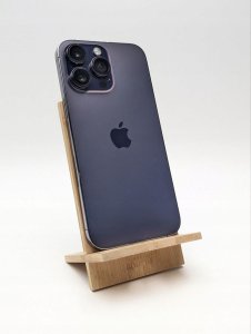 Apple iPhone 14 Pro Max 128GB Fioletowy 3