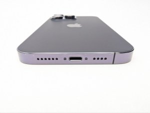 Apple iPhone 14 Pro Max 128GB Fioletowy 5