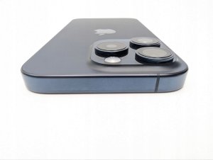 Apple iPhone 15 Pro 128GB niebieski 4