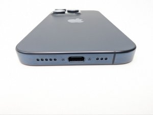 Apple iPhone 15 Pro 128GB niebieski 5