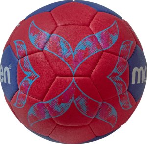 Molten H2A5000-W5Z Piłka do ręcznej 5000 IHF PRO Women World Championship 2025 3