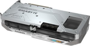 Karta graficzna Gigabyte Radeon RX 9070 XT Gaming OC ICE 16GB GDDR6 (GV-R907XGAMINGOCICE-16GD) 10
