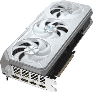 Karta graficzna Gigabyte Radeon RX 9070 XT Gaming OC ICE 16GB GDDR6 (GV-R907XGAMINGOCICE-16GD) 4