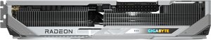 Karta graficzna Gigabyte Radeon RX 9070 XT Gaming OC ICE 16GB GDDR6 (GV-R907XGAMINGOCICE-16GD) 7