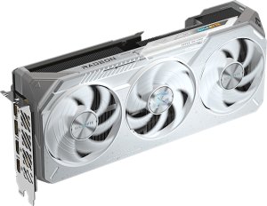 Karta graficzna Gigabyte Radeon RX 9070 XT Gaming OC ICE 16GB GDDR6 (GV-R907XGAMINGOCICE-16GD) 9