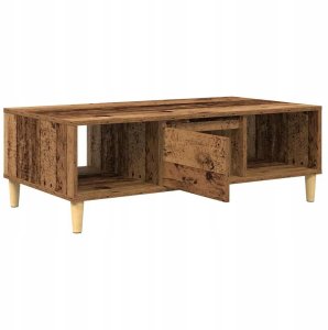 vidaXL Stare drewno 103,5 x 60 x 35 cm Lumarko! 4