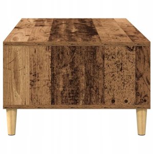 vidaXL Stare drewno 103,5 x 60 x 35 cm Lumarko! 6