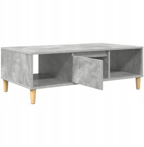 vidaXL Betonowy szary 103,5 x 60 x 35 cm Lumarko 2