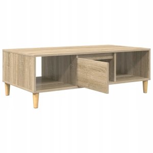 vidaXL dąb sonoma 103,5 x 60 x 35 cm Lumarko 5