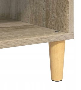 vidaXL dąb sonoma 103,5 x 60 x 35 cm Lumarko 9