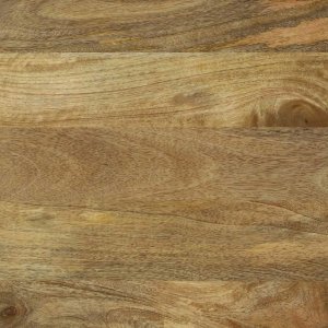 Stolik kawowy Brązowy 80 x 50 x 40 cm lite drewno mango Lumarko! 11