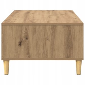 vidaXL dąb artisan 103,5 x 60 x 35 cm Lumarko! 6