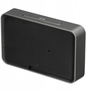 KIENZLE Digital Alarm Clock Horizontal 3