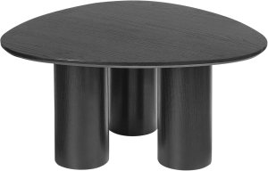 Stolik kawowy DACOMA Czarny 6