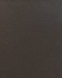 Kosz na pranie Beliani Kosz URUK Ciemnobrązowy 7