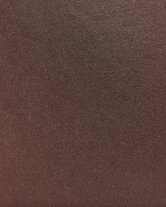 Kosz na pranie Beliani Kosz URUK Brązowy 7