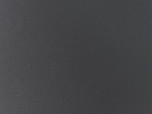 Beliani Stolik bistro TALTAL 64 cm Metal Czarny 7