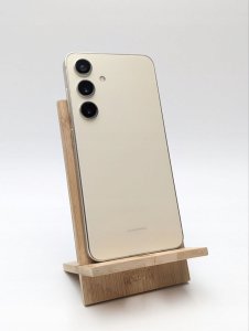 Samsung Galaxy S24 128GB Żółty 3