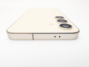 Samsung Galaxy S24 128GB Żółty 4