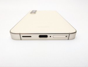 Samsung Galaxy S24 128GB Żółty 5