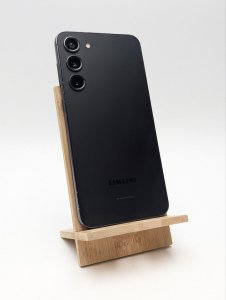 Samsung Galaxy S23 Plus 256GB Czarny 2